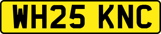 WH25KNC