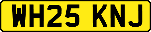 WH25KNJ