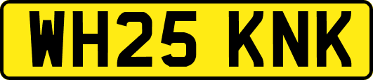 WH25KNK