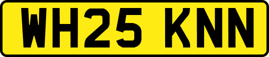 WH25KNN