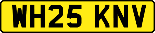 WH25KNV