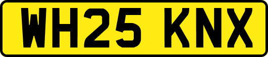 WH25KNX
