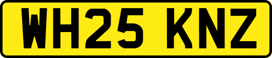 WH25KNZ