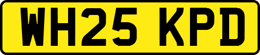 WH25KPD