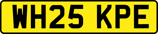 WH25KPE