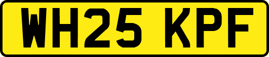 WH25KPF