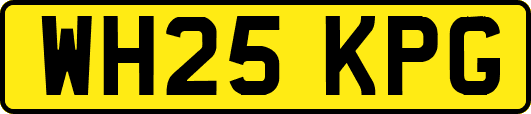 WH25KPG
