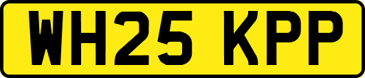 WH25KPP