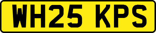 WH25KPS