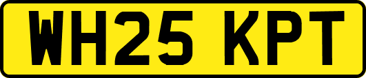 WH25KPT