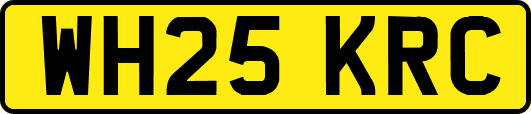 WH25KRC