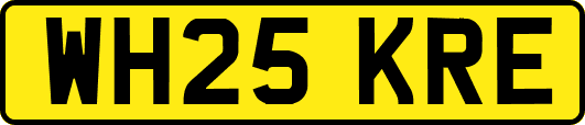 WH25KRE