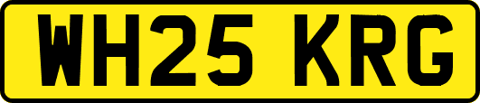 WH25KRG