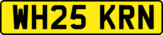 WH25KRN