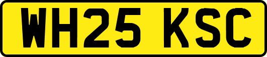 WH25KSC