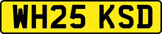 WH25KSD