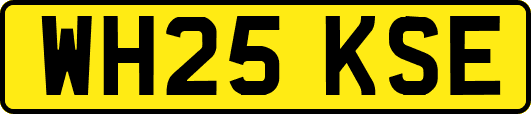 WH25KSE