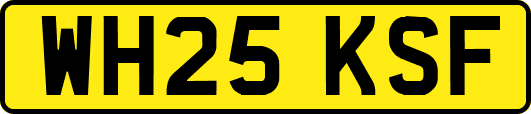 WH25KSF
