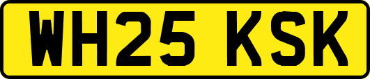 WH25KSK