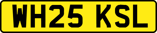 WH25KSL