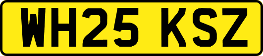 WH25KSZ