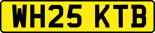 WH25KTB