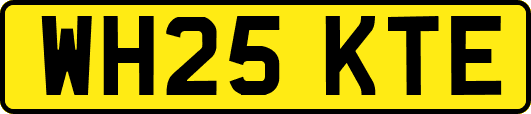 WH25KTE
