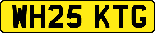 WH25KTG