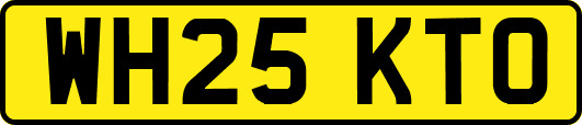 WH25KTO
