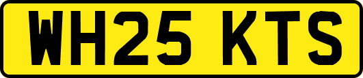 WH25KTS