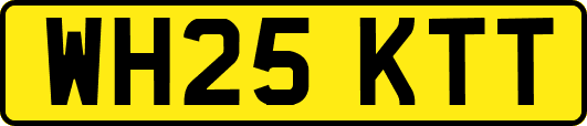 WH25KTT