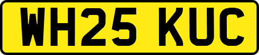 WH25KUC