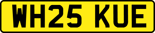 WH25KUE