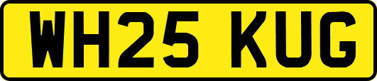 WH25KUG