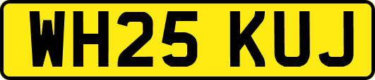 WH25KUJ