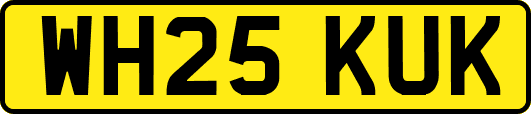 WH25KUK