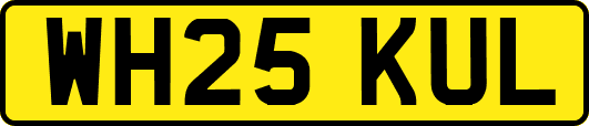 WH25KUL