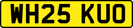 WH25KUO