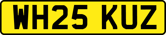 WH25KUZ