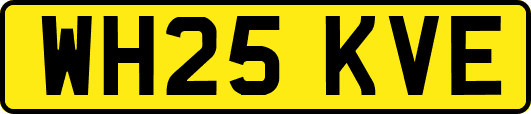 WH25KVE
