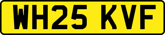 WH25KVF