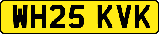 WH25KVK