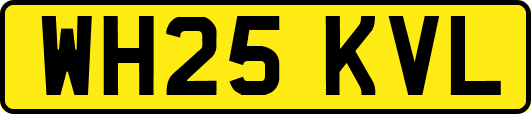 WH25KVL