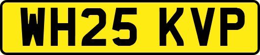 WH25KVP
