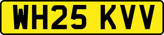 WH25KVV