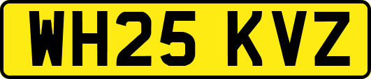 WH25KVZ