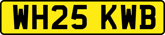 WH25KWB