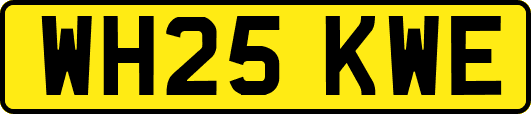 WH25KWE