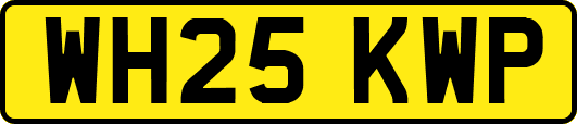 WH25KWP