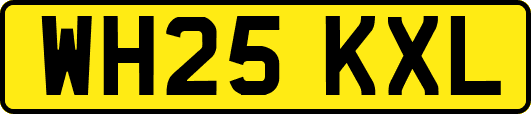 WH25KXL